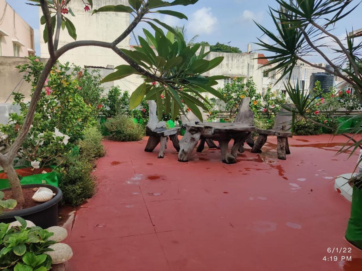 Luxre Homes - In Koramangala *