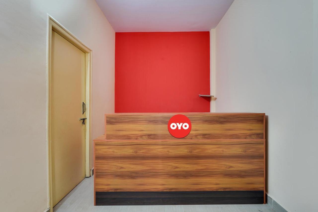 Hotel O Lakshmana 3*
