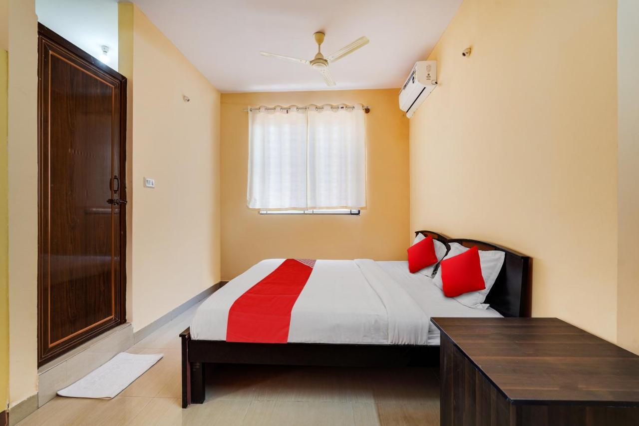 O Lakshmana Hotel 3*