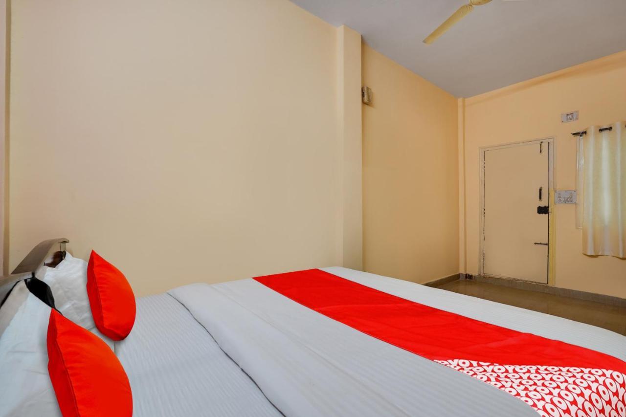O Lakshmana Hotel Bangalore