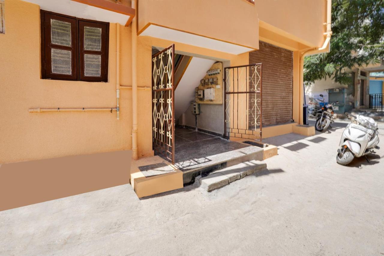 Hotel O Lakshmana 3*