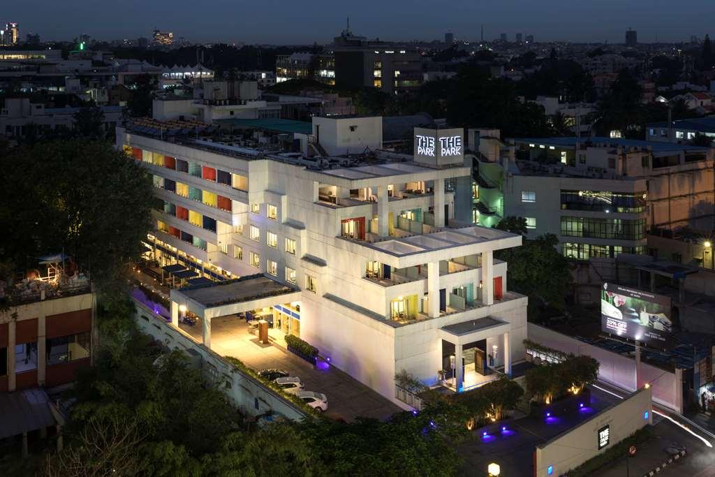 The Park Hotel Bangalore
