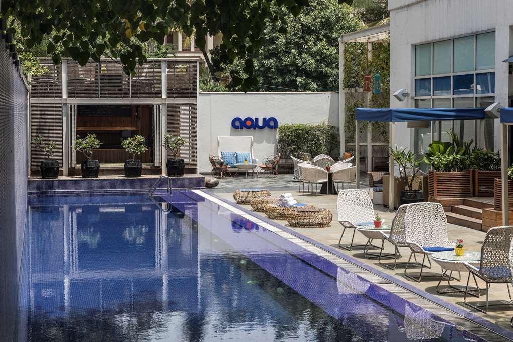 Hotel The Park Bangalore
