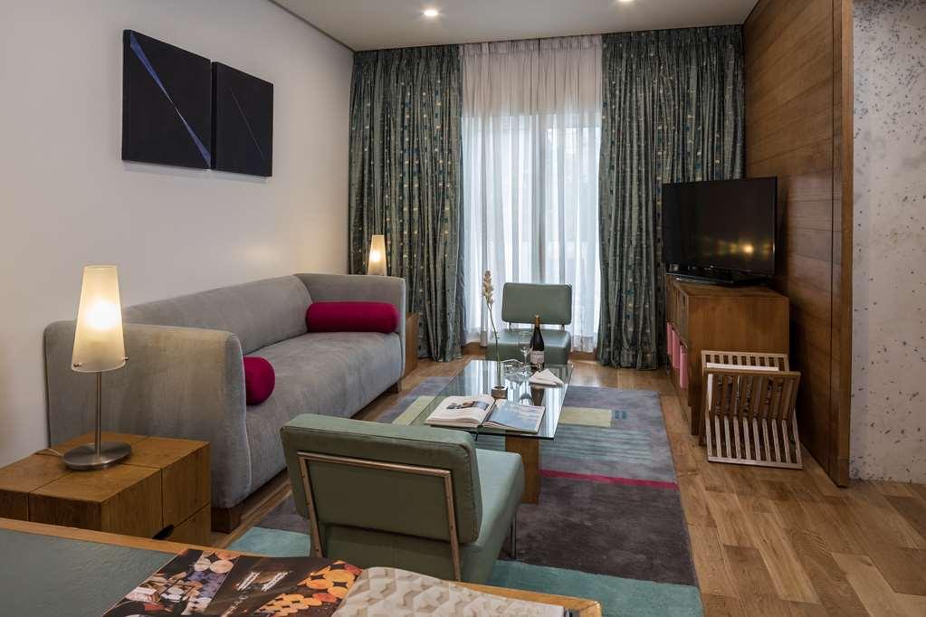Hotel The Park