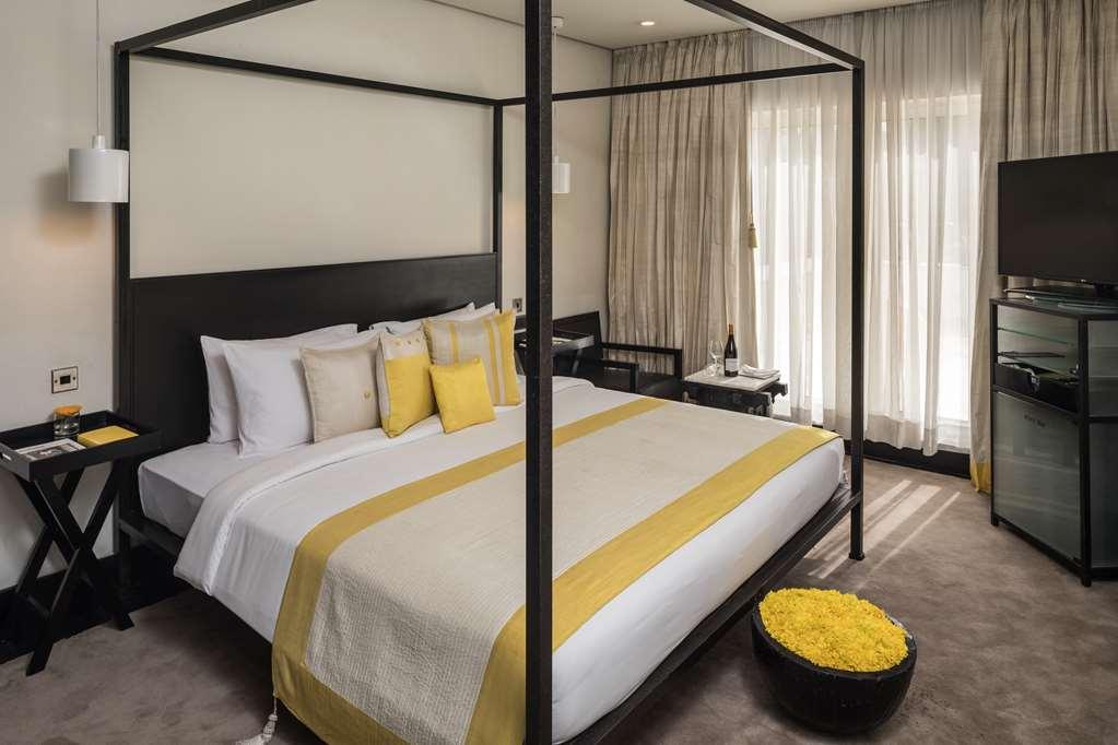 The Park Hotel