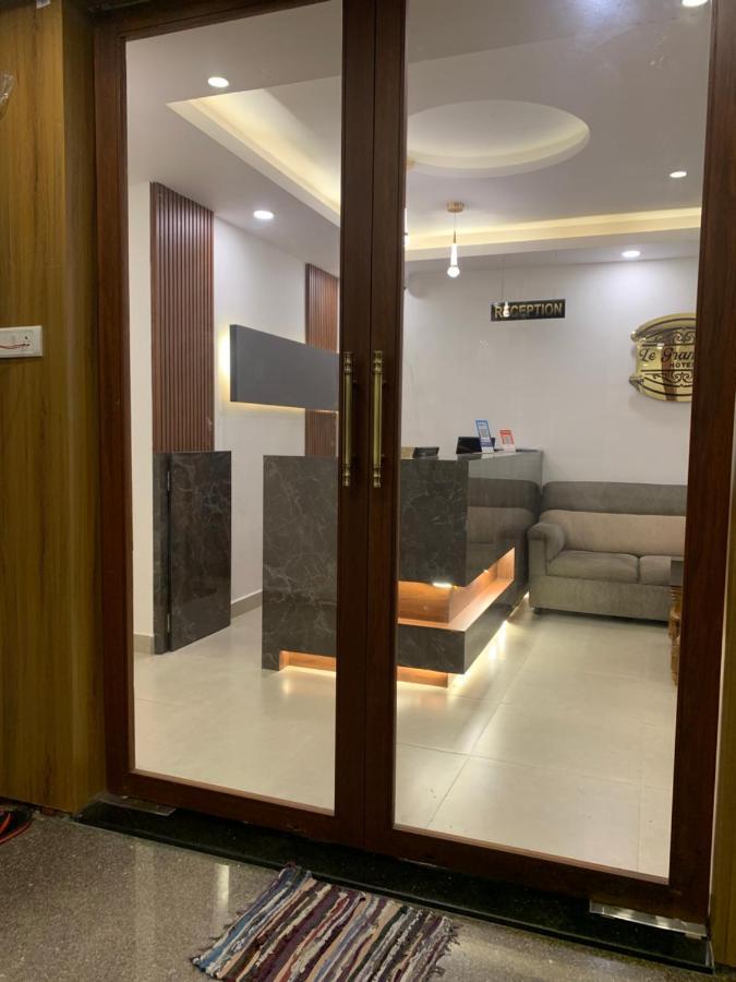 Le Grandeur Bangalore