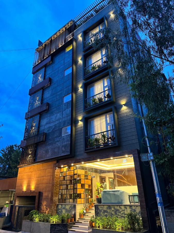 Hotel Royal Ace Luxur Bangalore