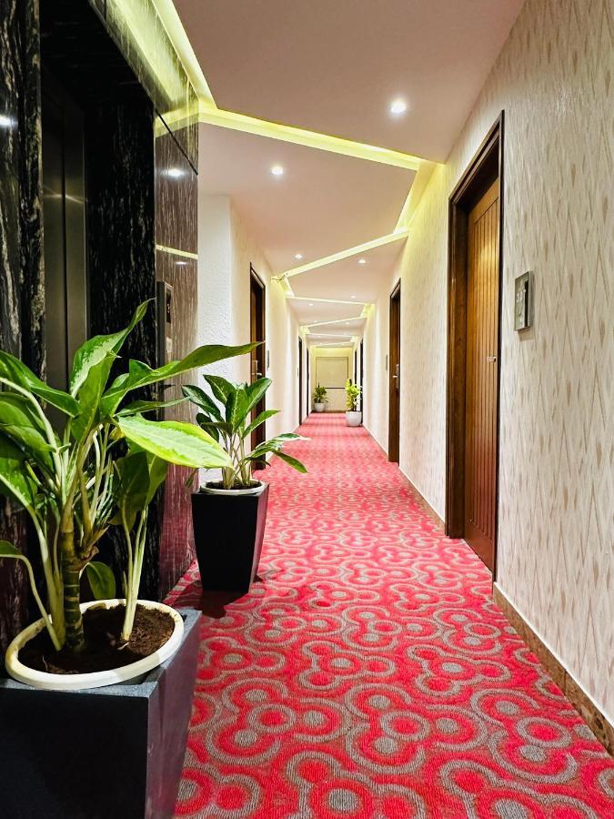 Hotel Royal Ace Luxur