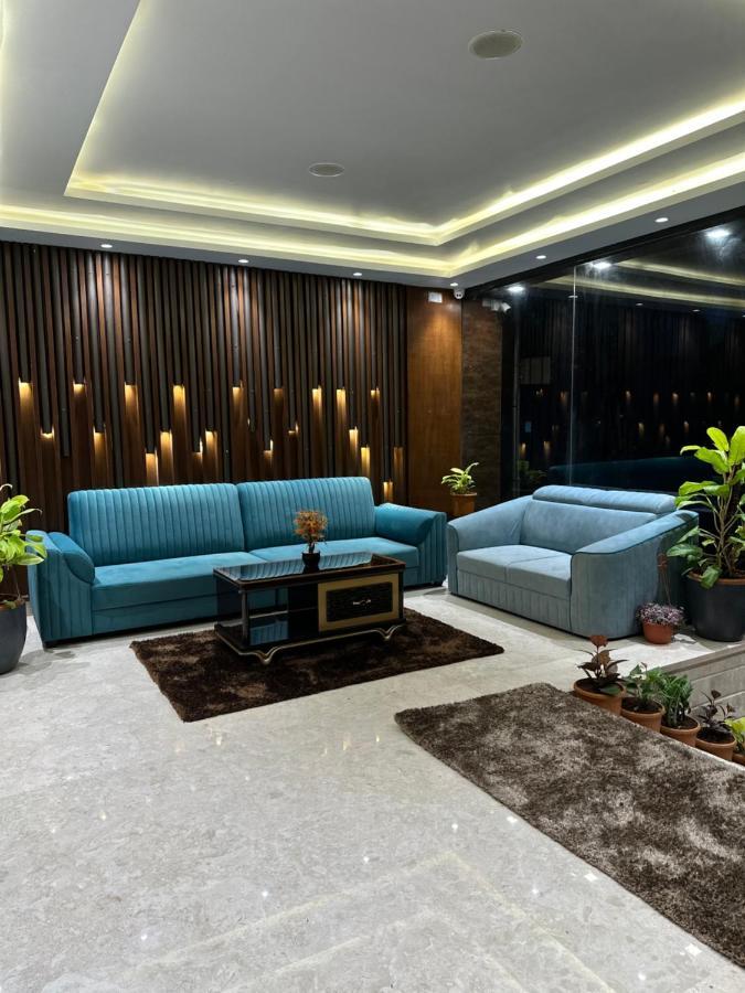 Hotel Royal Ace Luxur