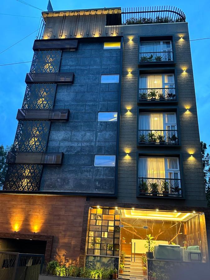 Hotel Royal Ace Luxur