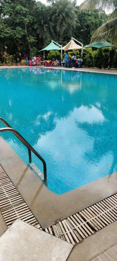 Resort The Garden Bangalore