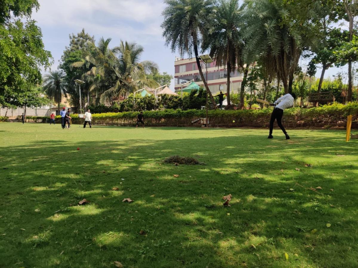 The Garden Bangalore