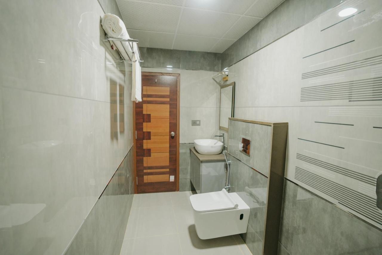 Saavees Residency 3* Bangalore