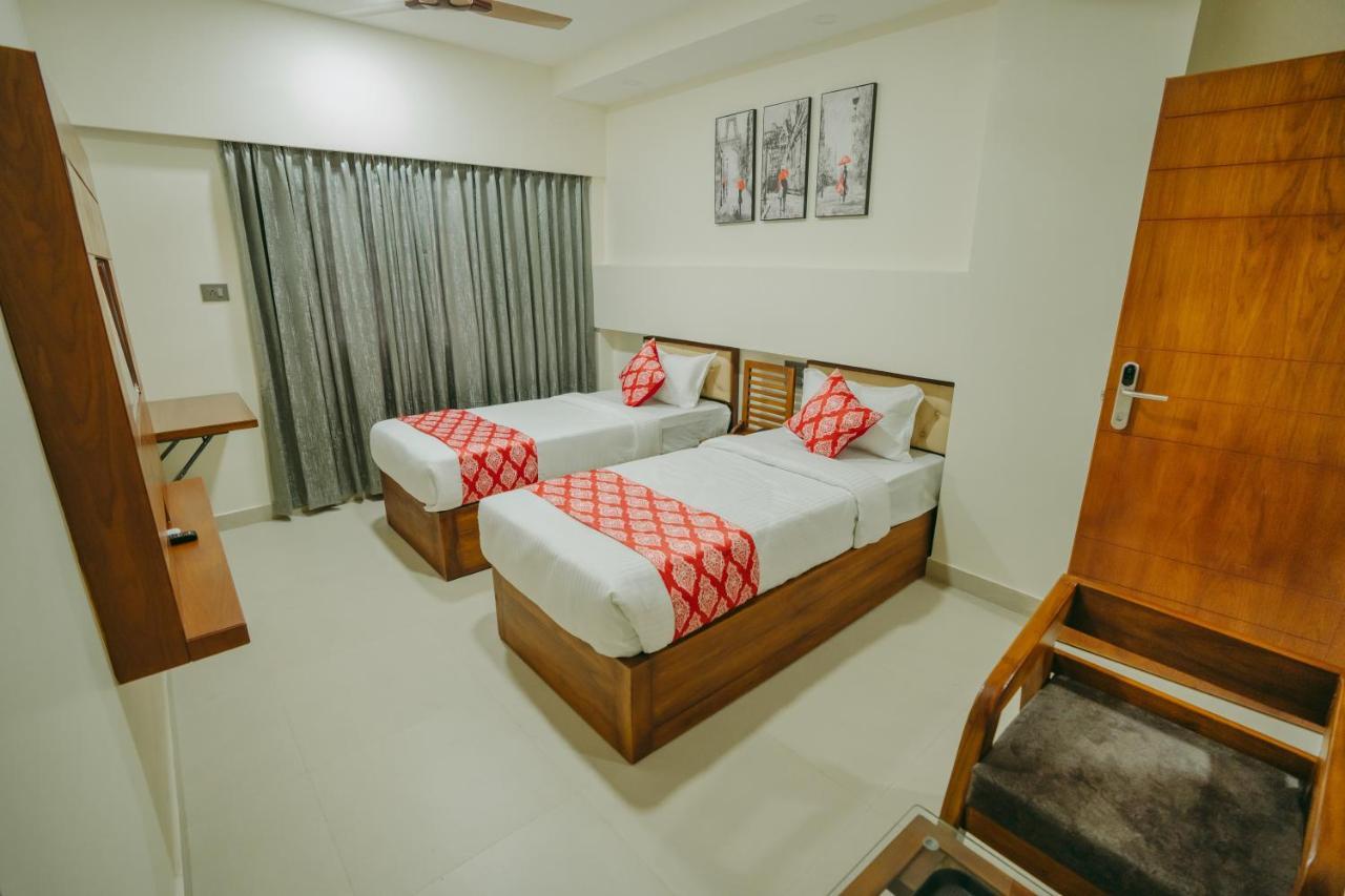 Saavees Residency 3* Bangalore