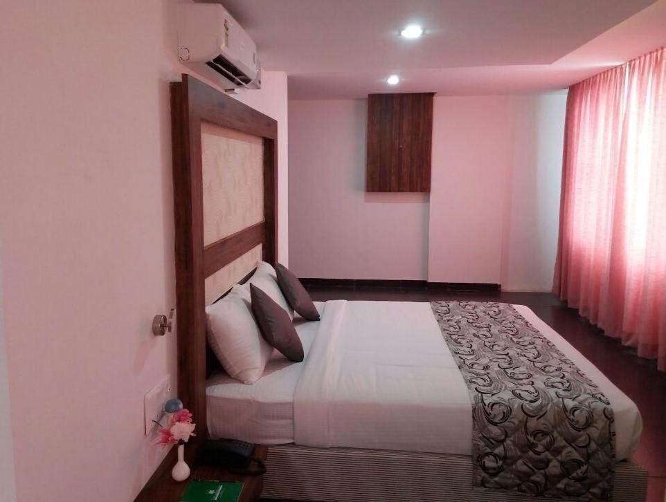 Resort The Garden 3*