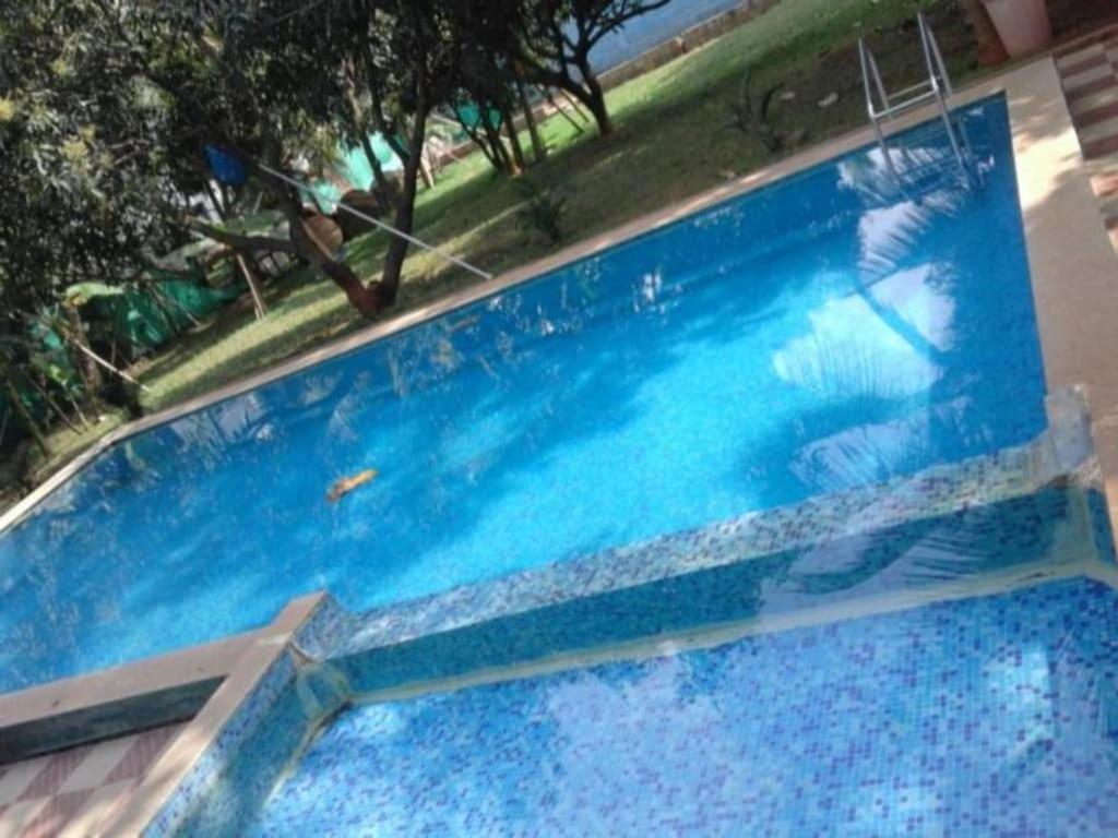 The Garden Resort 3*