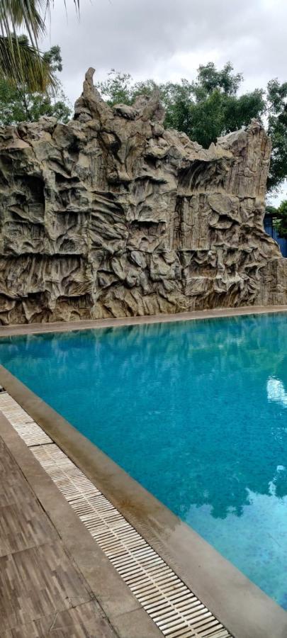 Resort The Garden Bangalore