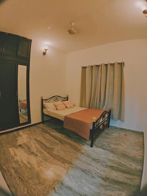 Away From In The Heart Of The City, 2&3 Bhk Villas
