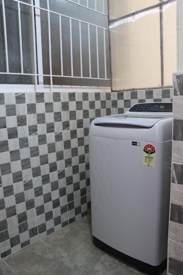 Apartment Staymazing-1,2 & 3 Bhk Ac In Hebbal-5mins To Manyata-30mins To Airport *