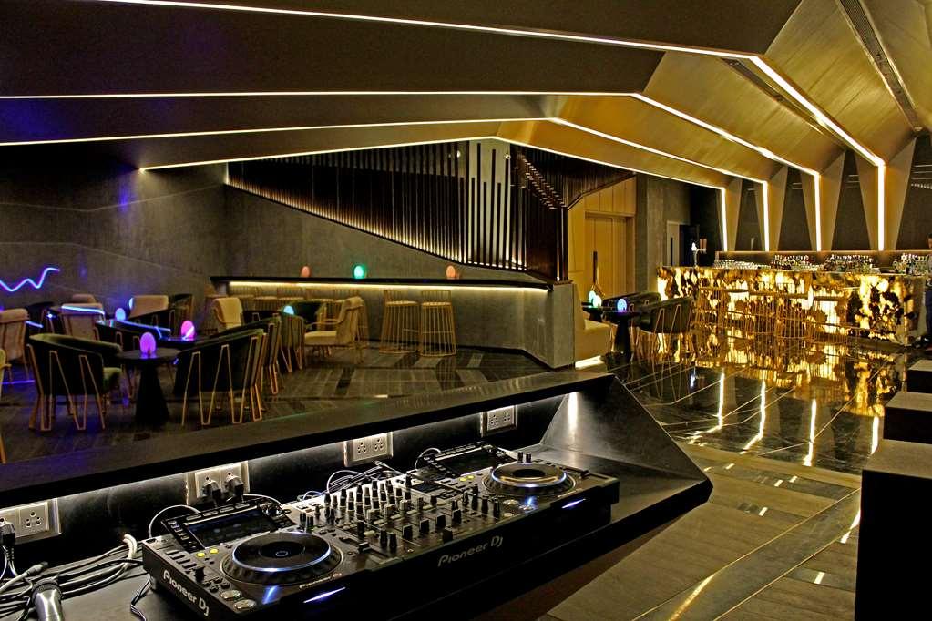 Hotel Radisson Blu Outer Ring Road Bangalore