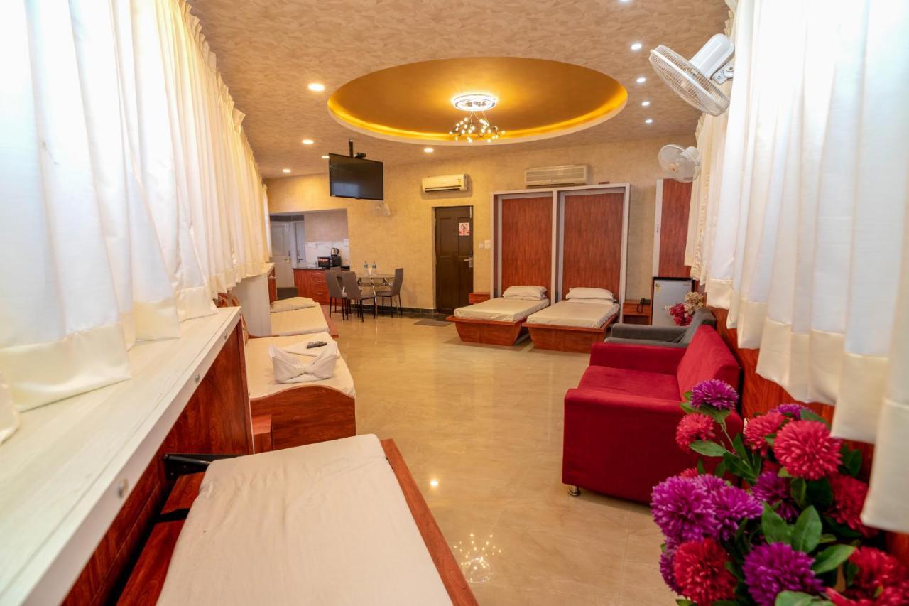 Seasons Suites Koramangala Bangalore