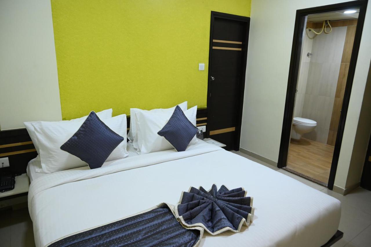 Rajkiyam - A Business 3*