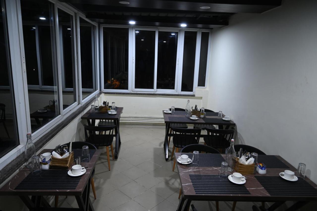Rajkiyam - A Business Hotel 3*