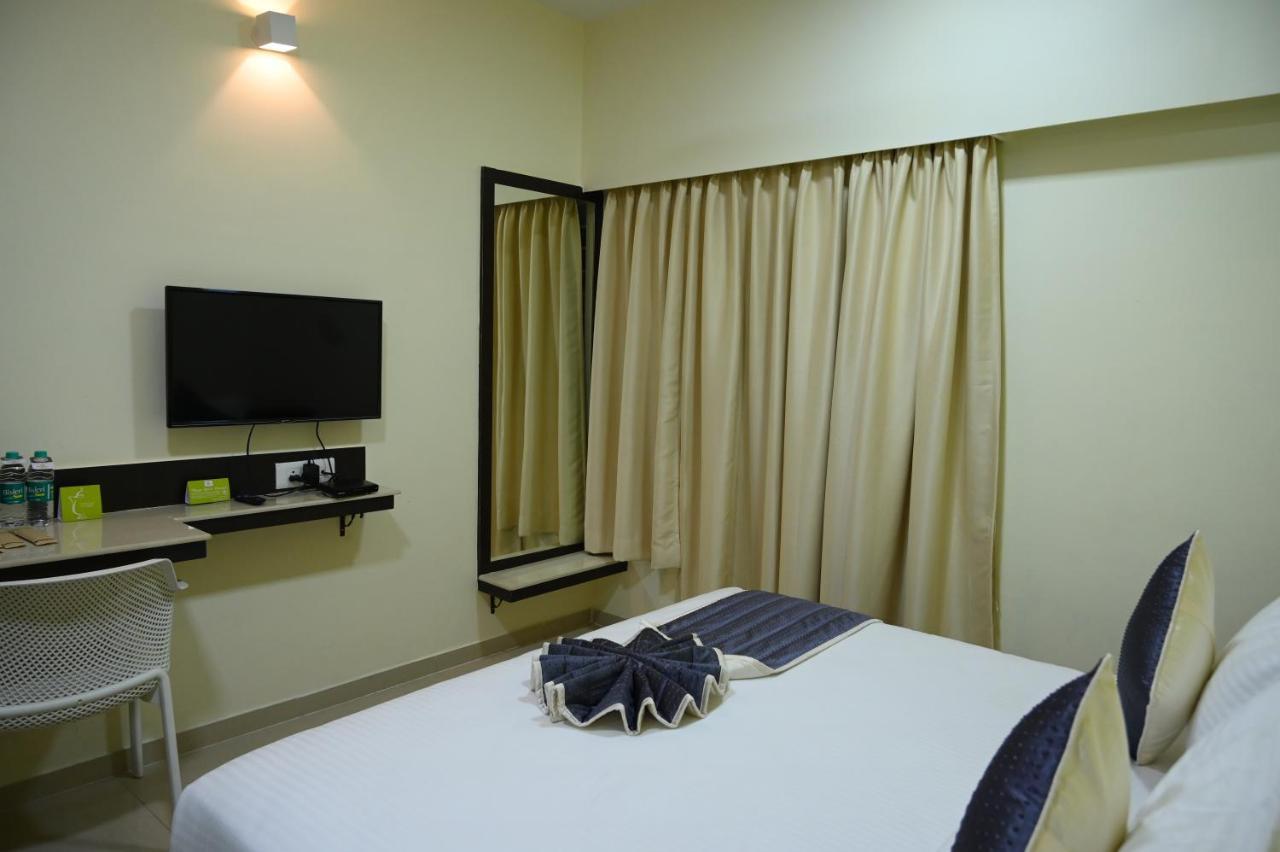 Rajkiyam - A Business Hotel Bangalore