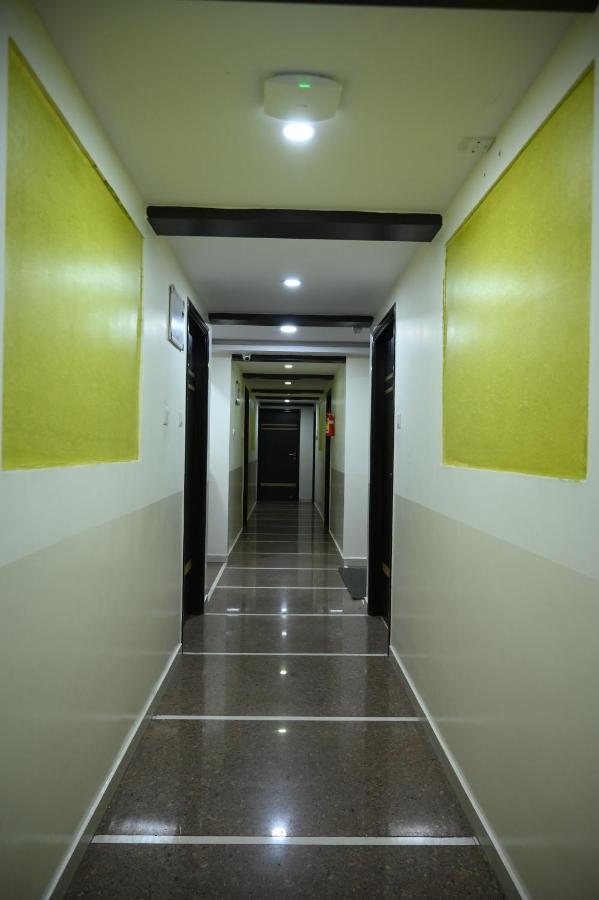 Rajkiyam - A Business Hotel Bangalore