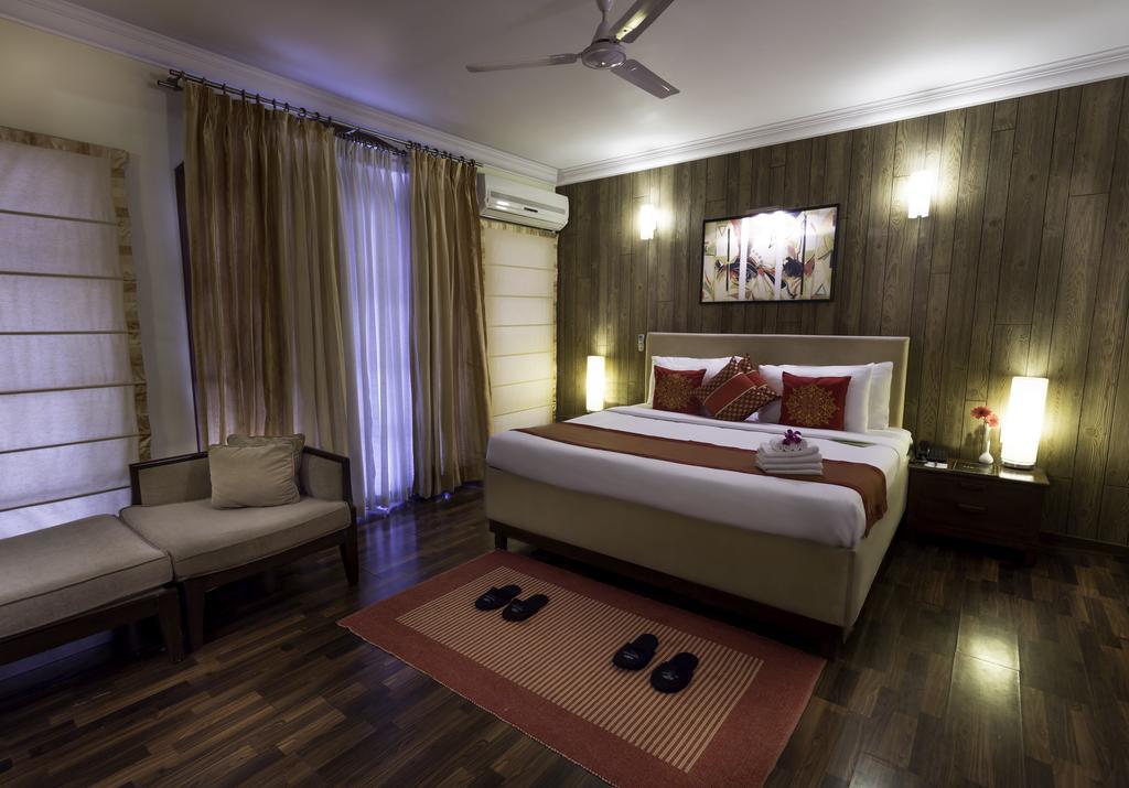 Aparthotel Hm &