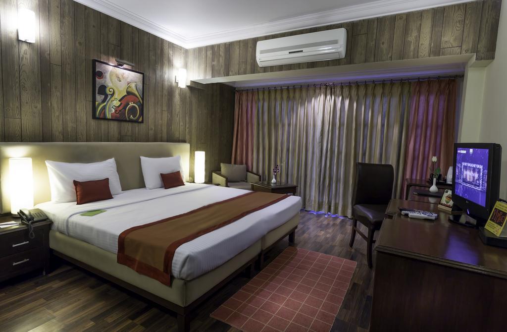 Hm & Aparthotel