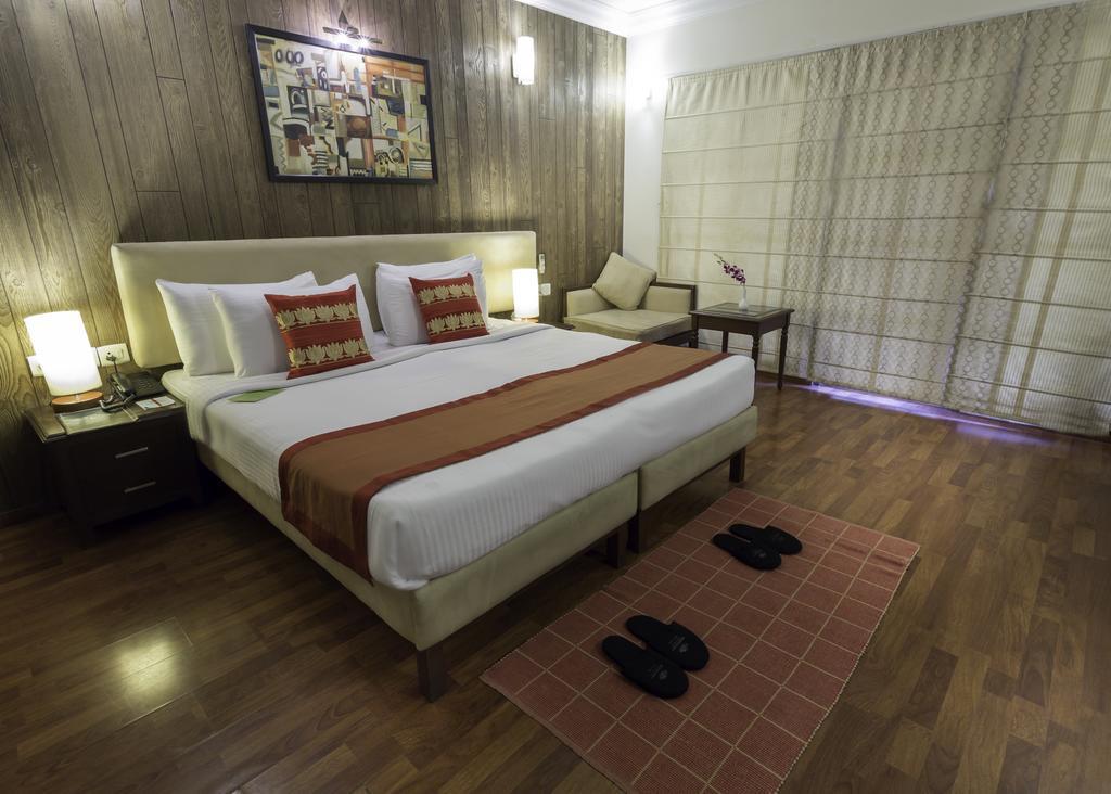 Aparthotel Hm & Bangalore