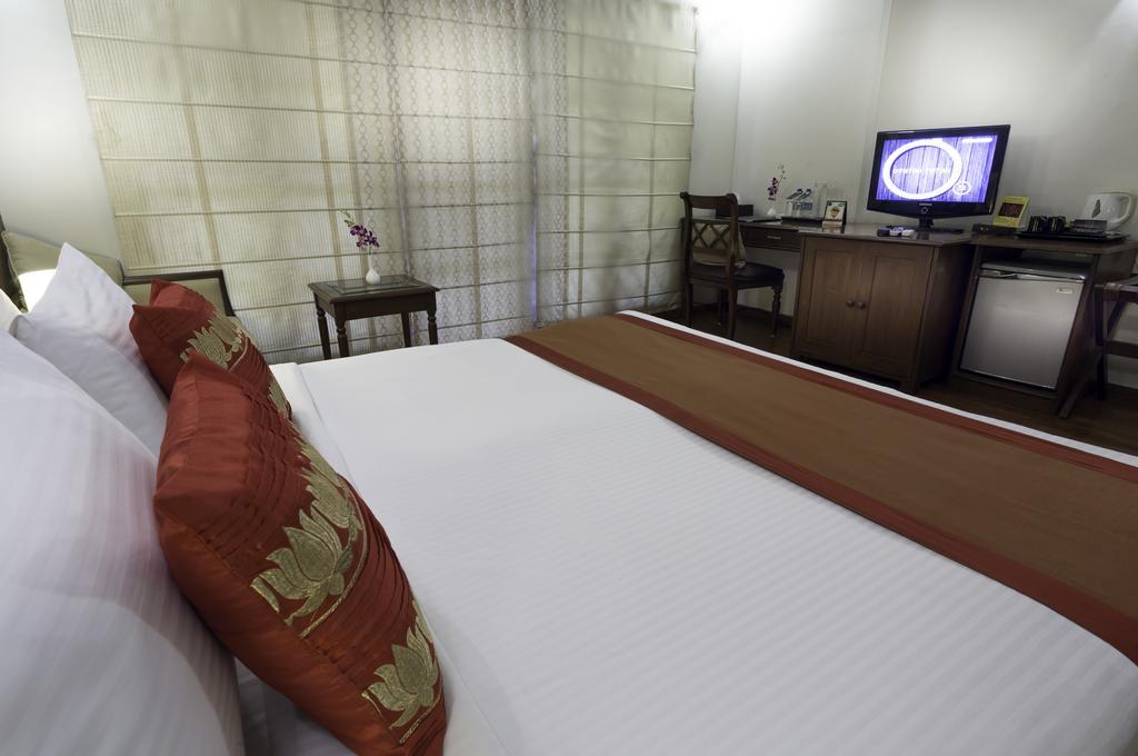 Hm & Aparthotel Bangalore