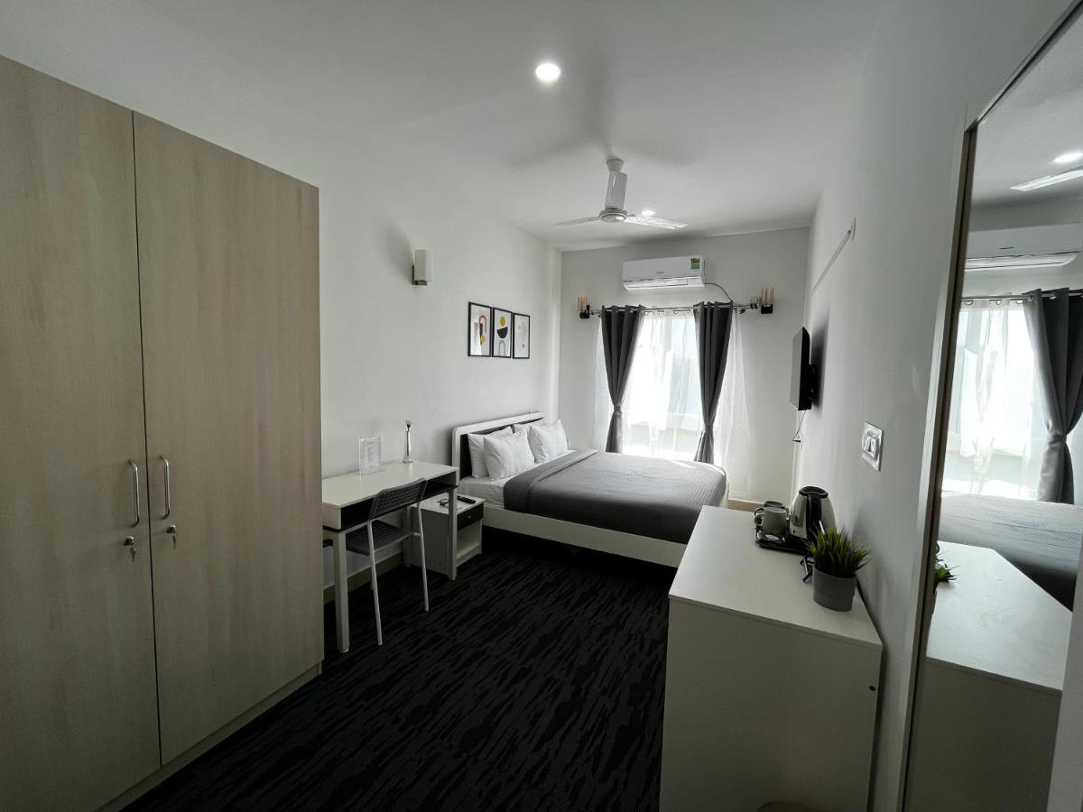Hotel Z Triloha 3*