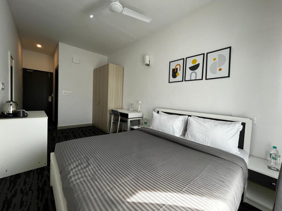 Hotel Z Triloha 3*