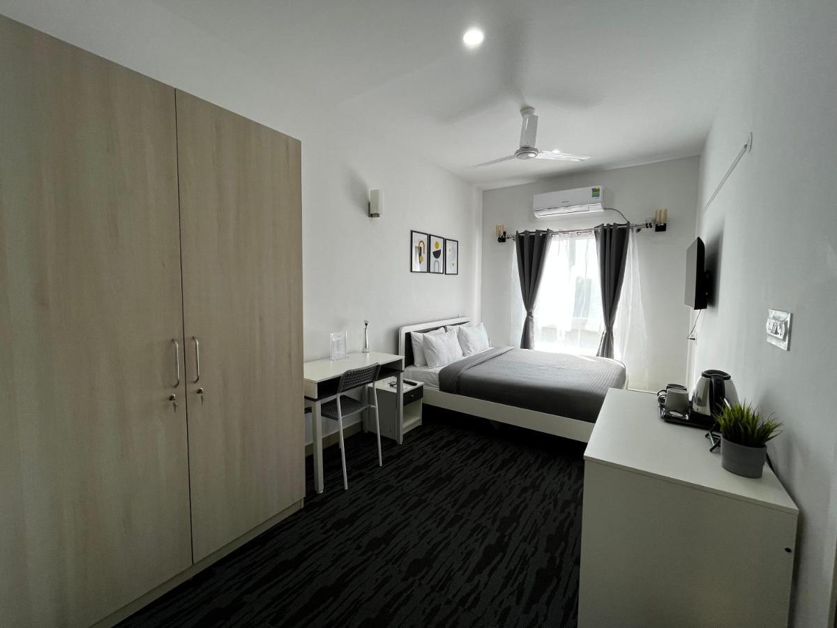 Z Triloha 3* Bangalore