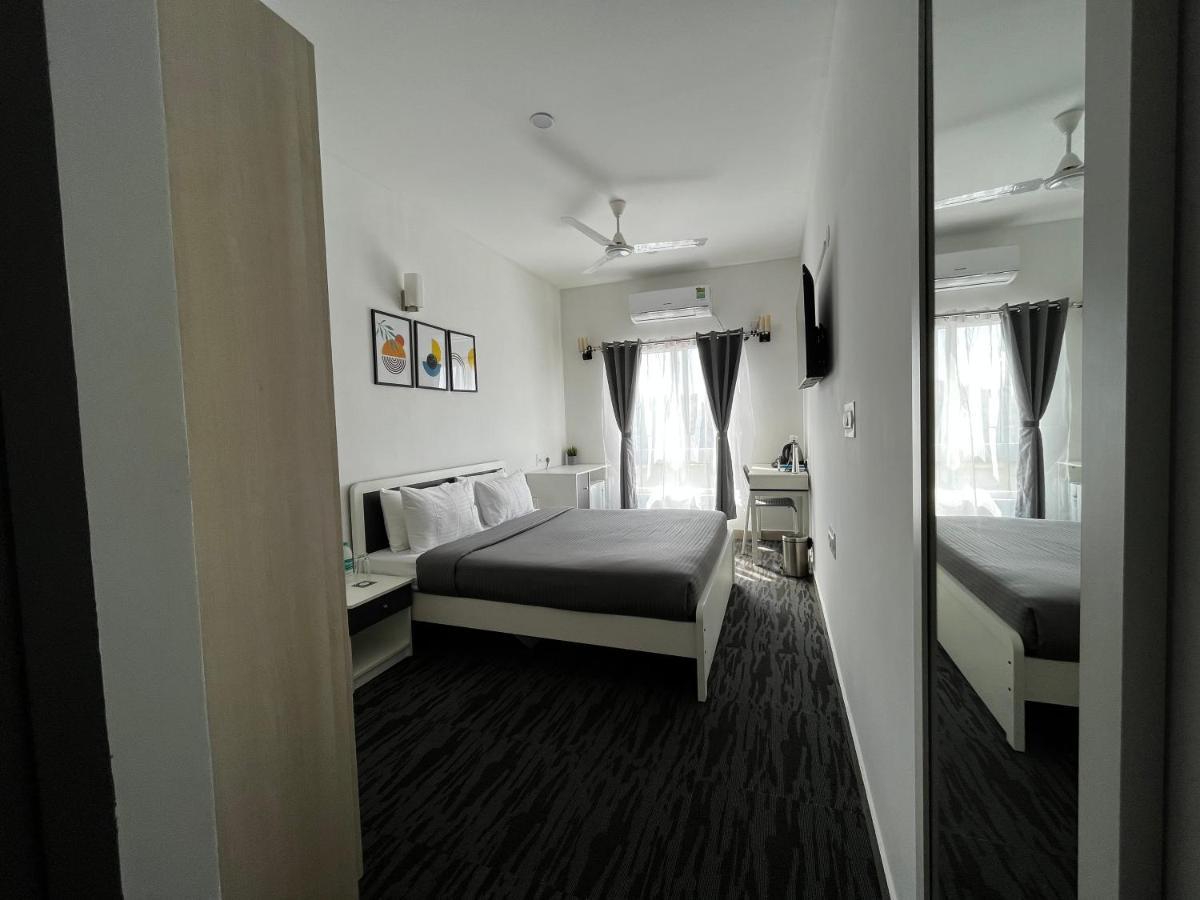 Hotel Z Triloha 3*