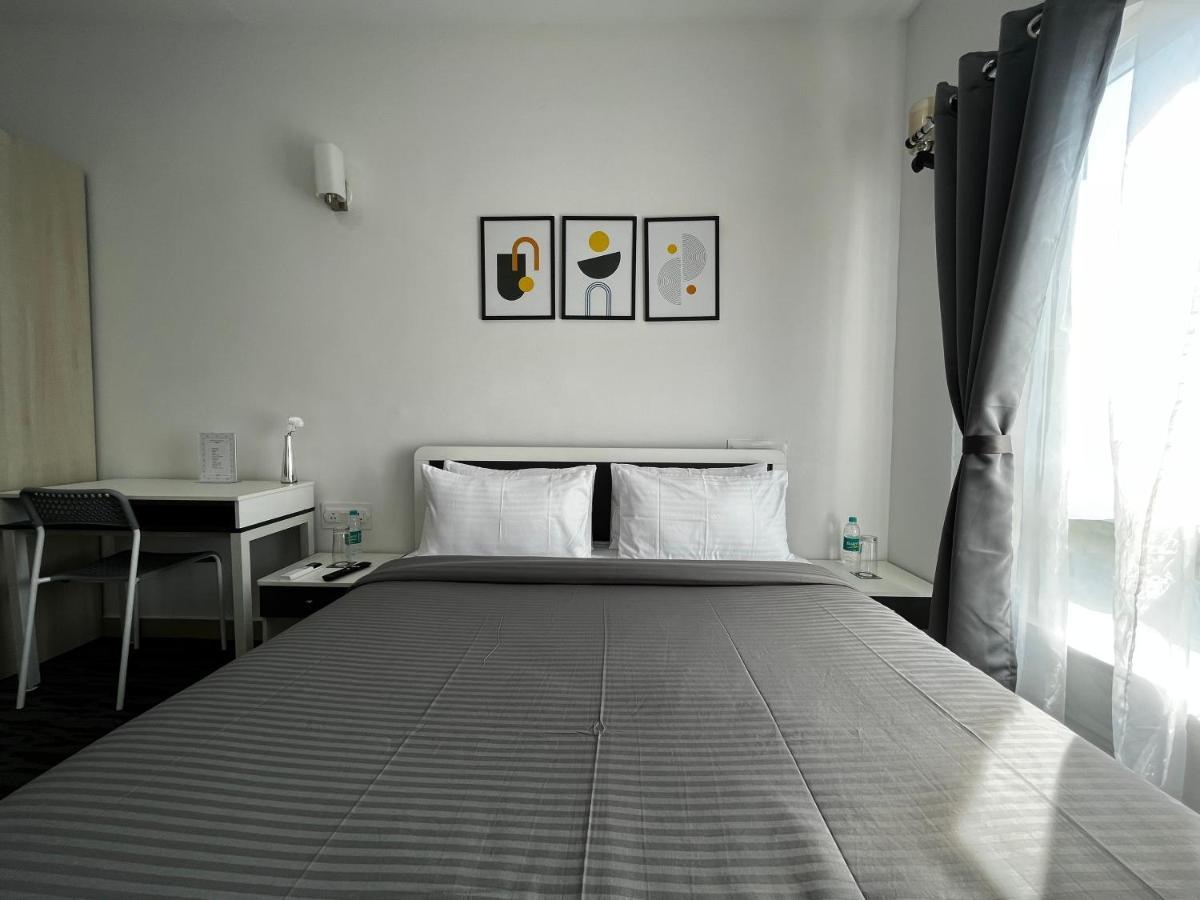 Z Triloha Hotel
