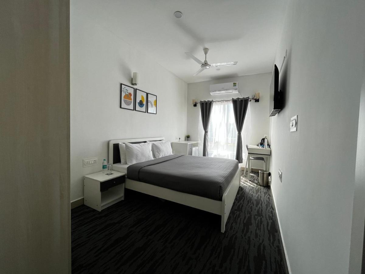 Z Triloha 3* Bangalore