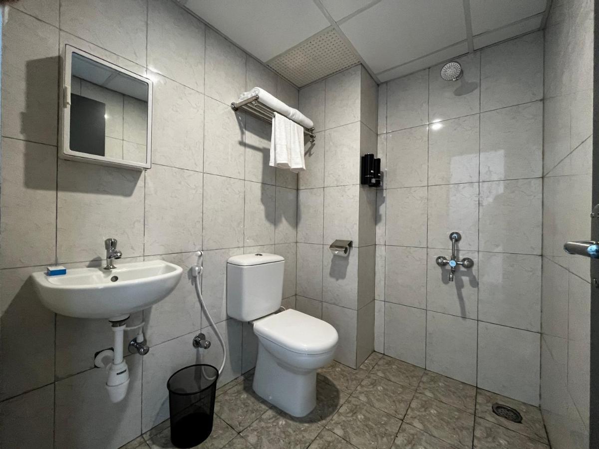 Z Triloha 3* Bangalore
