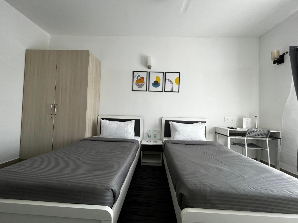 Z Triloha Hotel 3*