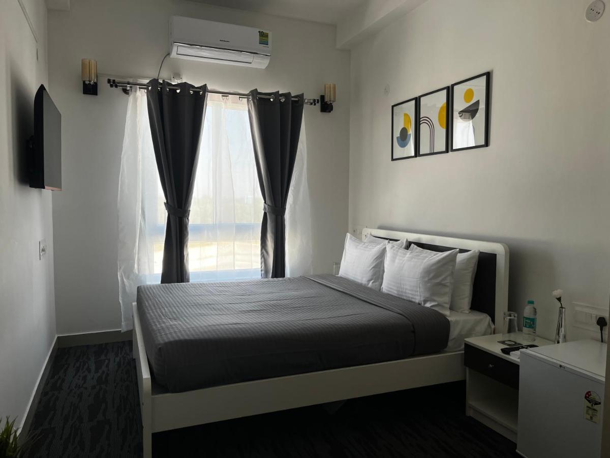 Z Triloha 3* Bangalore