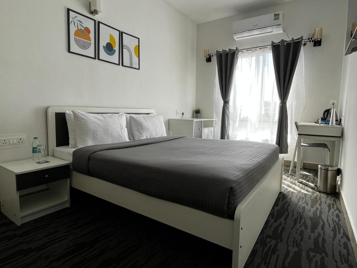 Z Triloha Bangalore
