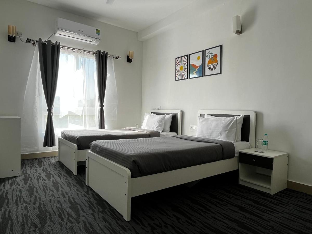 Z Triloha Hotel 3*