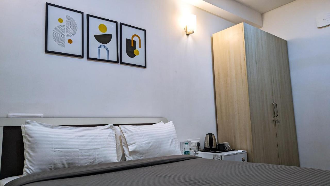 Z Triloha Hotel 3*