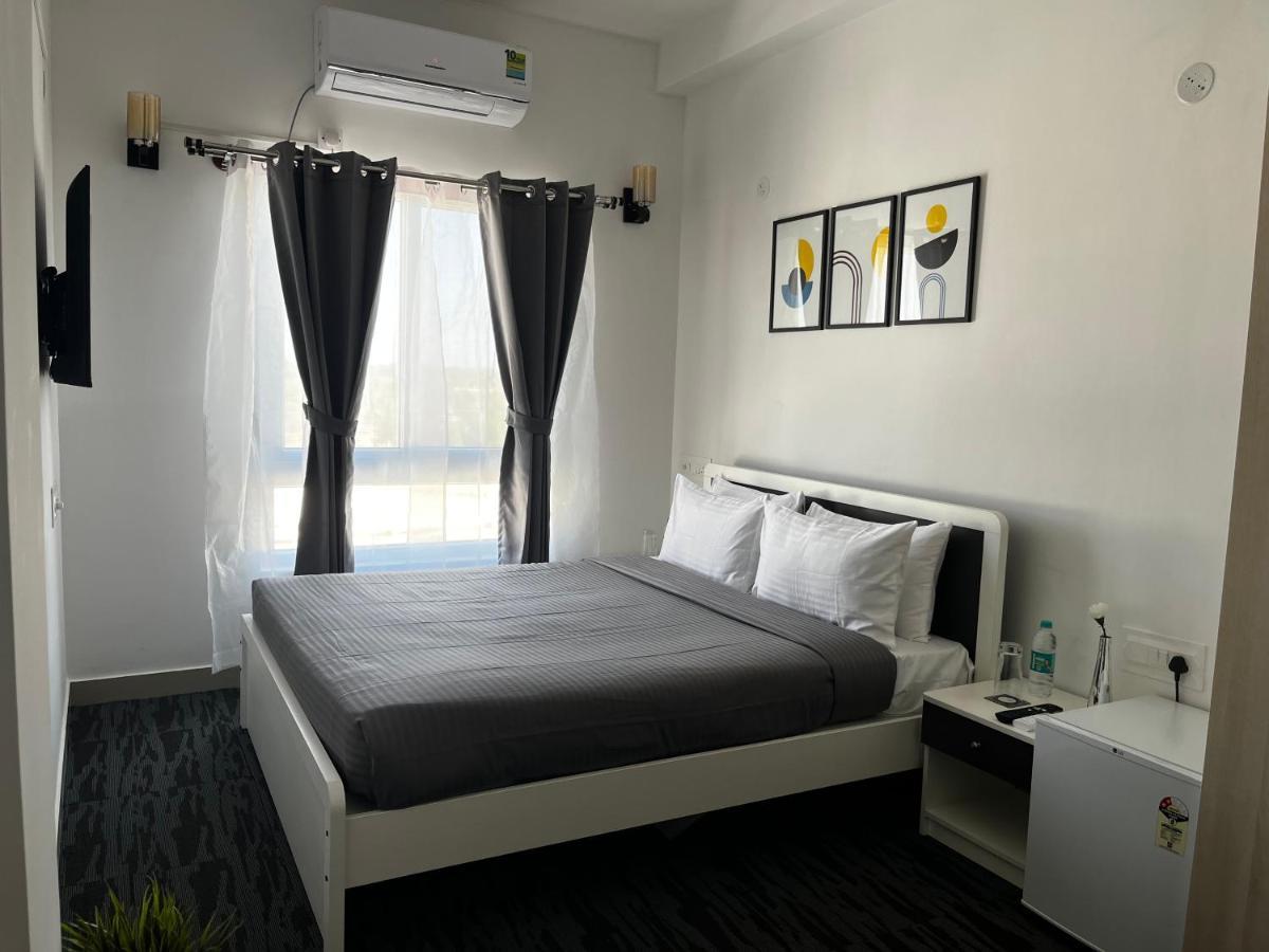 Z Triloha Bangalore