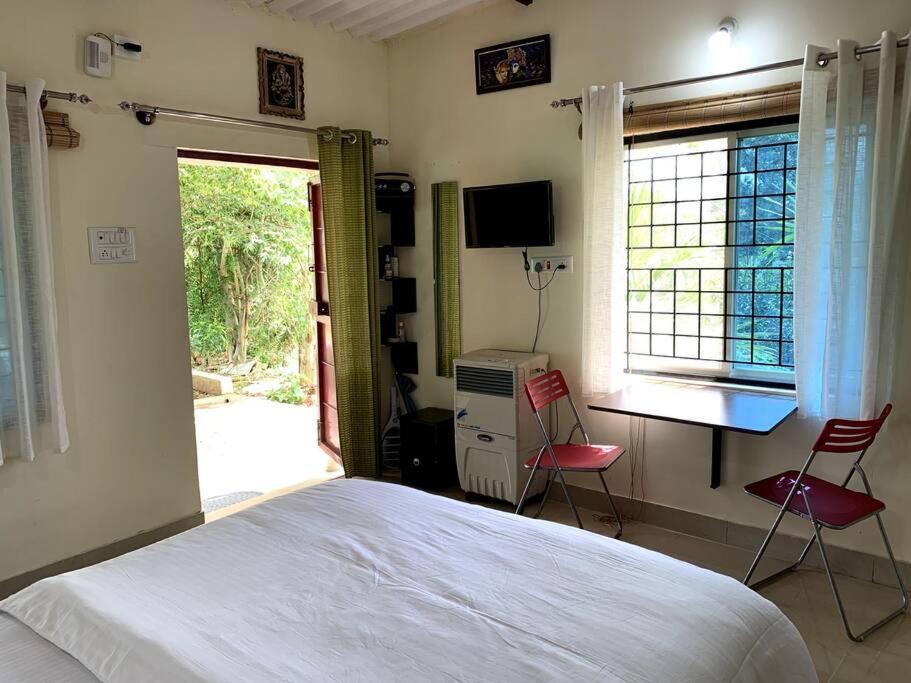 Sattva * Bangalore