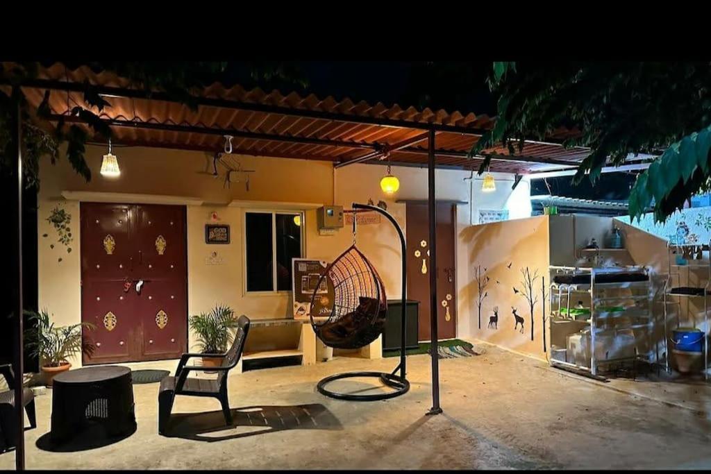Sattva Farm stay