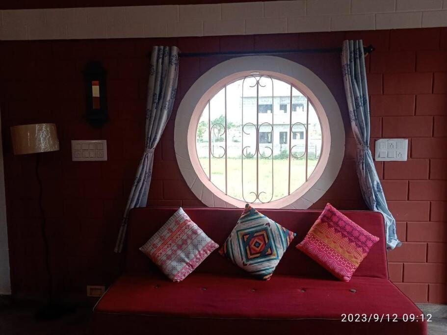 Nandi Kuteera Villa *