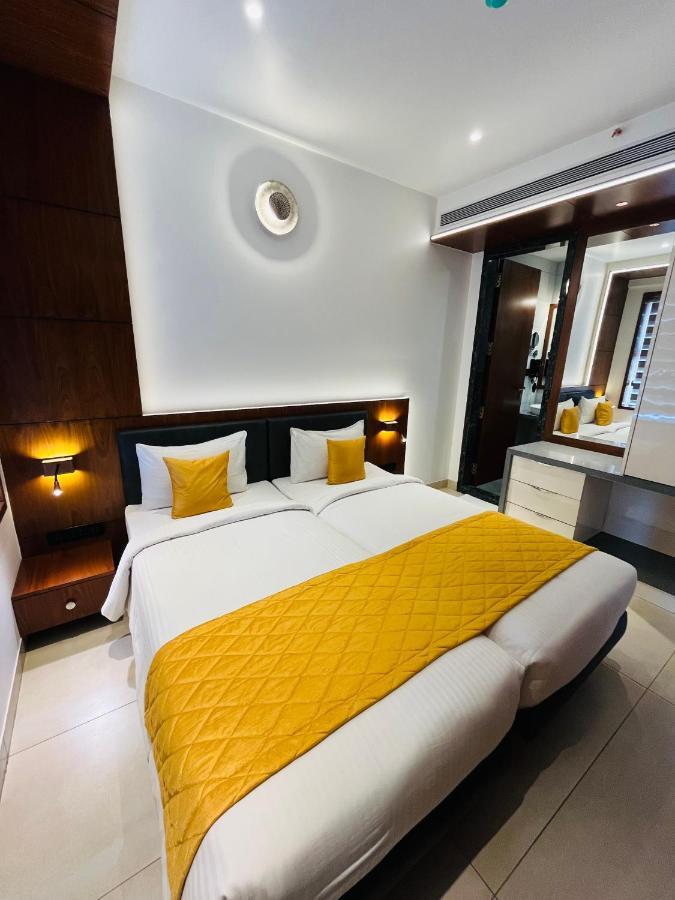 Apart Srs Bed & Breakfast *